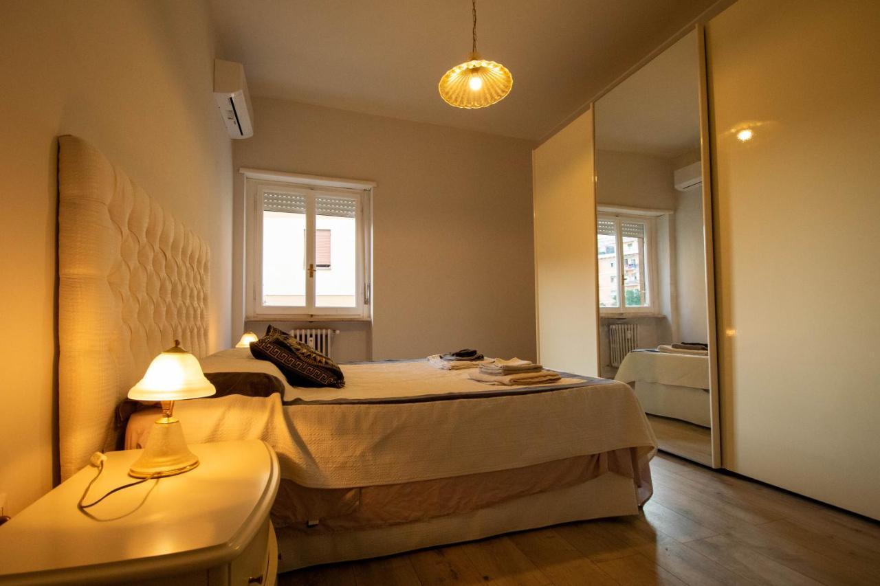 Pigneto Cozy Apartment 罗马 外观 照片