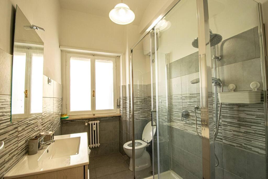 Pigneto Cozy Apartment 罗马 外观 照片