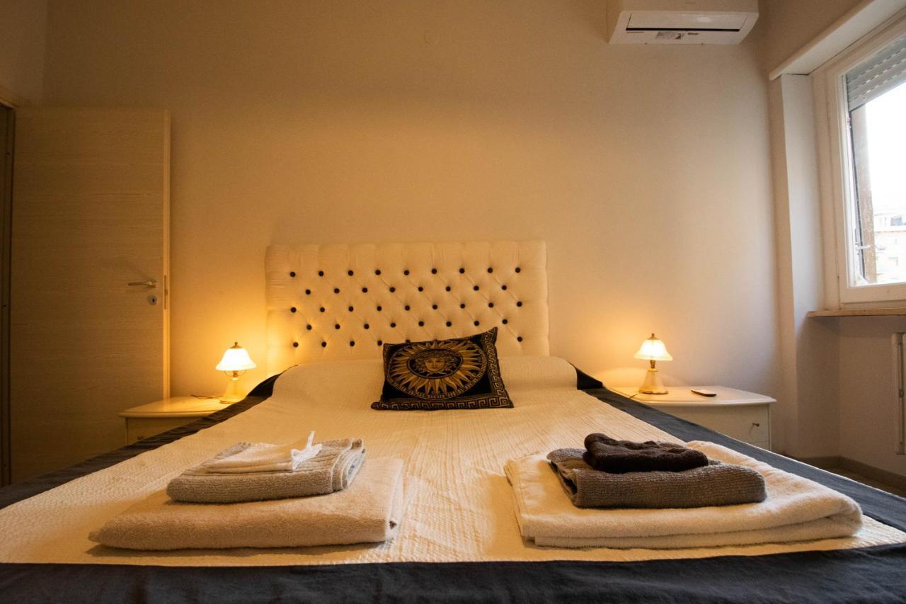 Pigneto Cozy Apartment 罗马 外观 照片